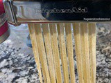 Homemade Pasta