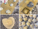 Homemade Ravioli