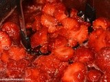 Homemade Strawberry Jam