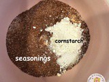 Homemade Taco Seasoning