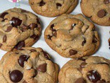 Incredible Secret Ingredient Chocolate Chip Cookies