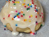 Italian Wedding Cookies