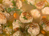 Italian Wedding Soup