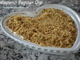 Jalapeno Popper Dip