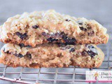 Jumbo Oatmeal Raisin Cookies