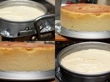 Junior's cheesecake