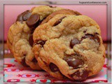 Killer Chocolate Chip Cookies