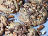 Kitchen Sink Cookies