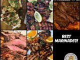 Last-Minute Marinades You Can Still Make for Tonight’s bbq 🇺🇸