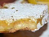 Lemon Bars