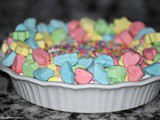 Lucky Charms Pie