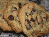 My Favorite Chocolate Chip Cookies