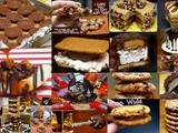 My top 20 reese's peanut butter cup recipes from 2012