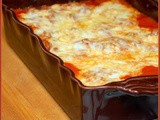 National lasagna day