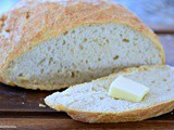 No-Knead Bread