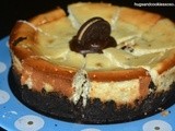 Oreo Cheesecake
