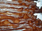 Oven Baked Bacon