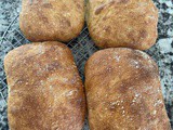 Pan de Cristal