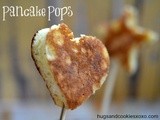 Pancake Pops