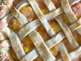 Peach Pie