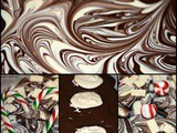 Peppermint Chocolate Bark