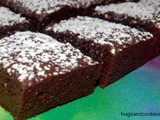 Perfect Brownies