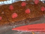 Perfect Fudgy Brownies