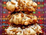 Pignoli Cookies