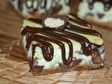 Pillsbury peanut butter cup cheesecake bars