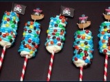 Pirate pops