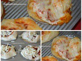 Pizza Muffins