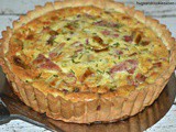 Quiche Supreme