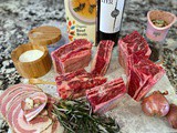 Red Wine Short Ribs