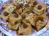 Rolo Blondie Bars