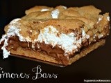 S’mores Bars