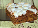 S’mores Bars