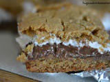 S’mores Bars