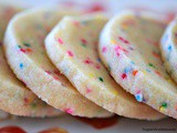 Slice and Bake Cookies