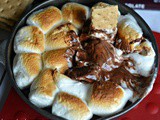 Smores Dip