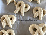 Soft Pretzels