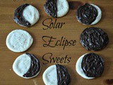 Solar Eclipse Sweets