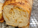 Standard Pullman Loaf