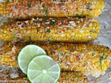 Street Corn