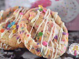 Stuffed Circus Cookies