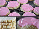 Swig Sugar Cookies