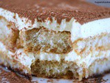 The Best Tiramisu