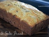 The Perfect Loaf of Irish Soda Bread