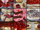 🍒 The Ultimate Cherry Recipe Collection