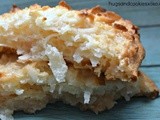 The Ultimate Coconut Macaroons