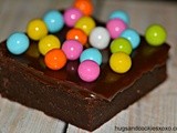 The Ultimate Fudgy Brownie